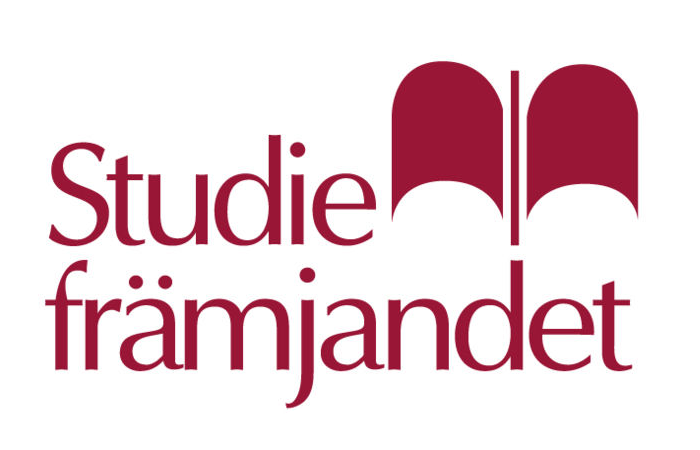 Vi samarbetar med Studiefrämjandet!